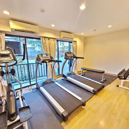 Park 19 Hotel Μπανγκόκ Εξωτερικό φωτογραφία