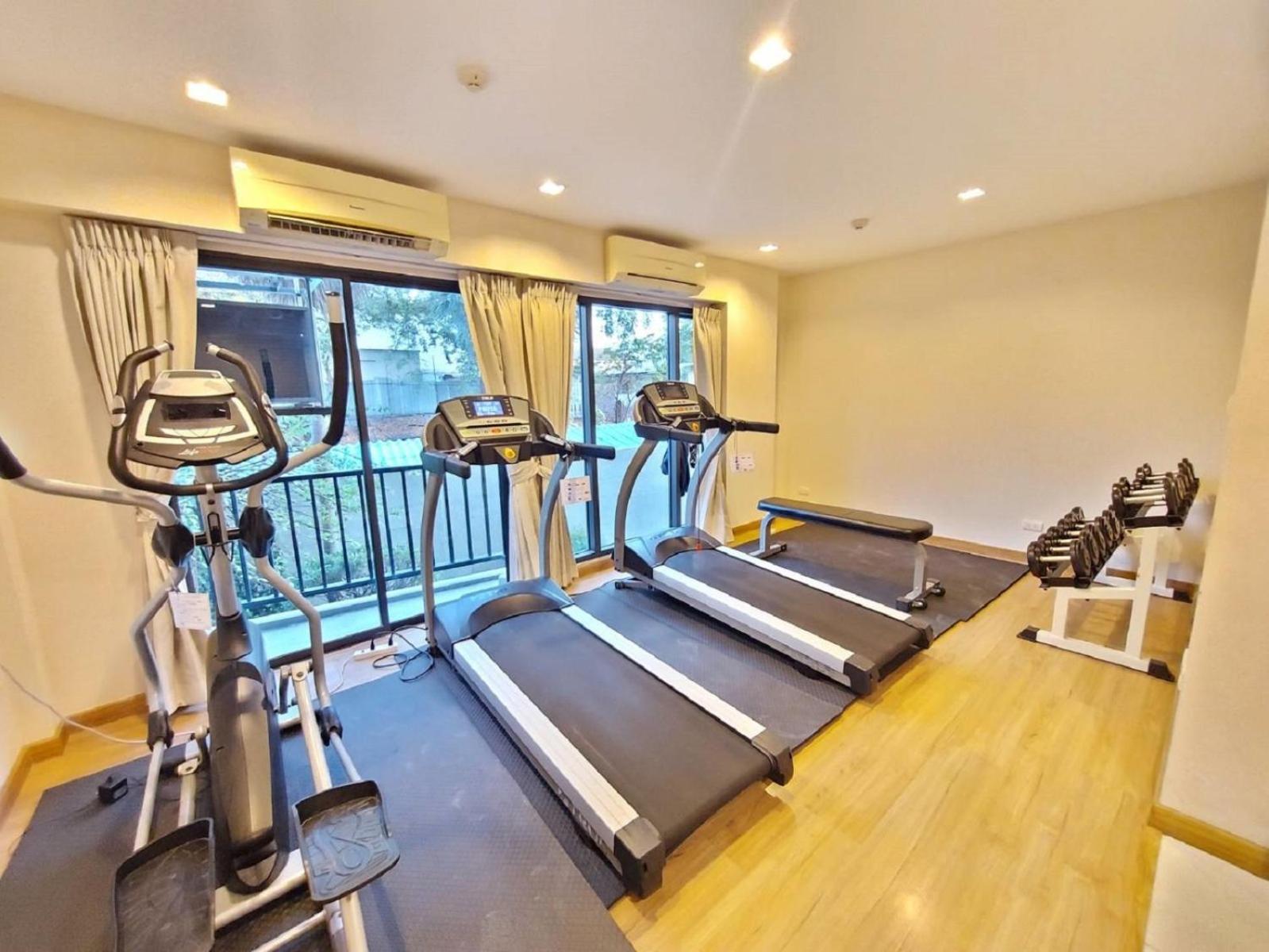 Park 19 Hotel Μπανγκόκ Εξωτερικό φωτογραφία