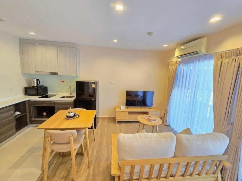 Park 19 Hotel Μπανγκόκ Εξωτερικό φωτογραφία