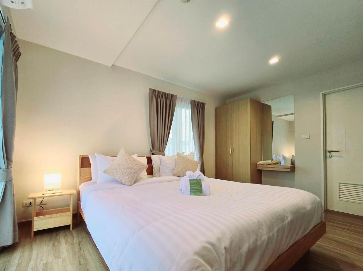 Park 19 Hotel Μπανγκόκ Εξωτερικό φωτογραφία