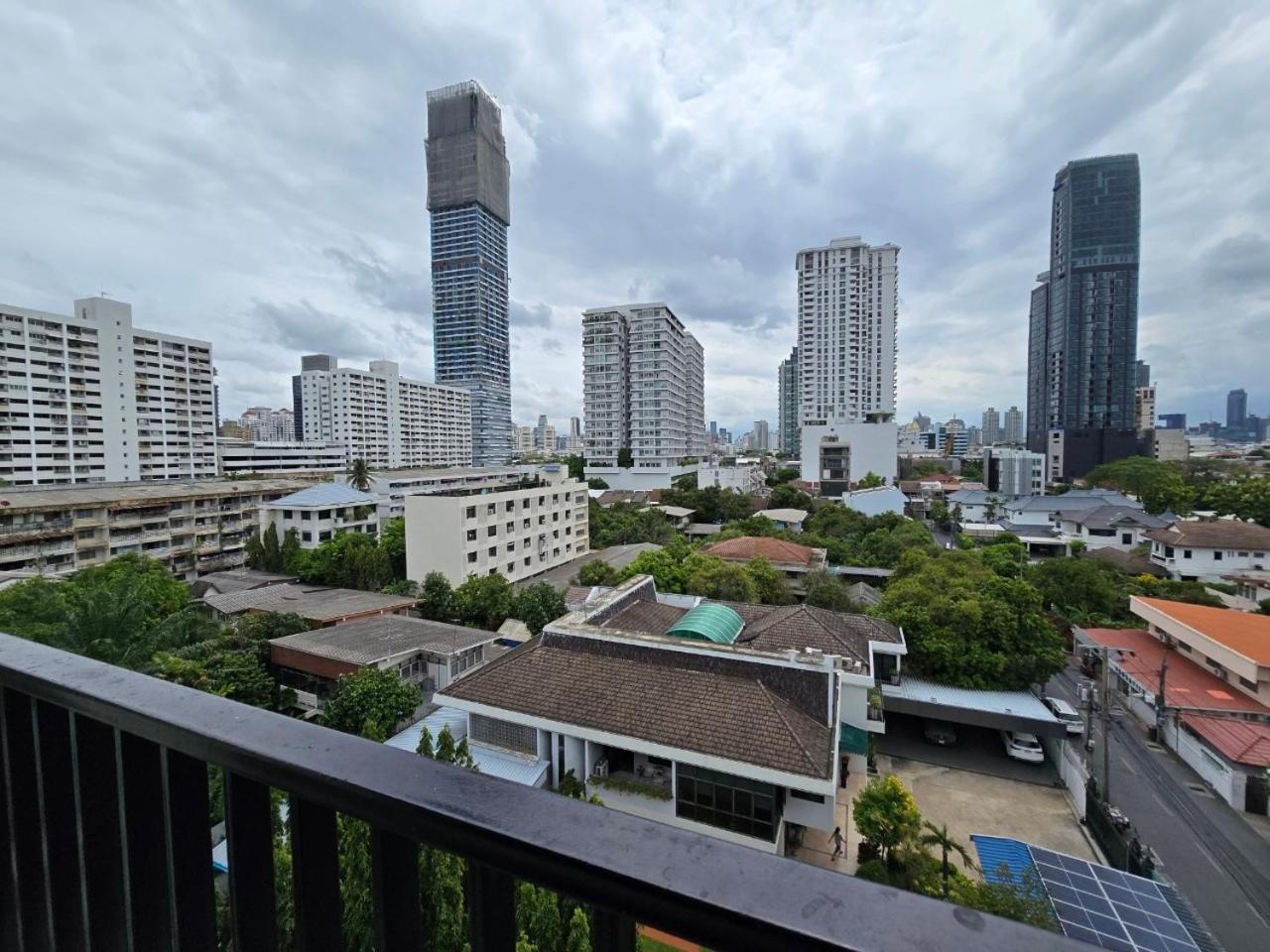 Park 19 Hotel Μπανγκόκ Εξωτερικό φωτογραφία