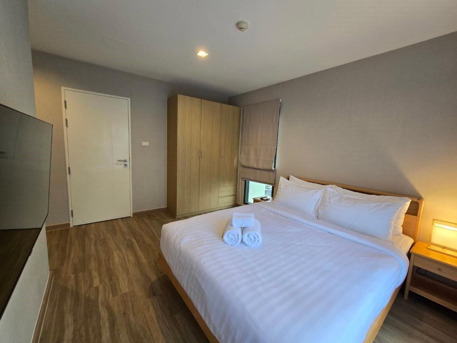 Park 19 Hotel Μπανγκόκ Εξωτερικό φωτογραφία