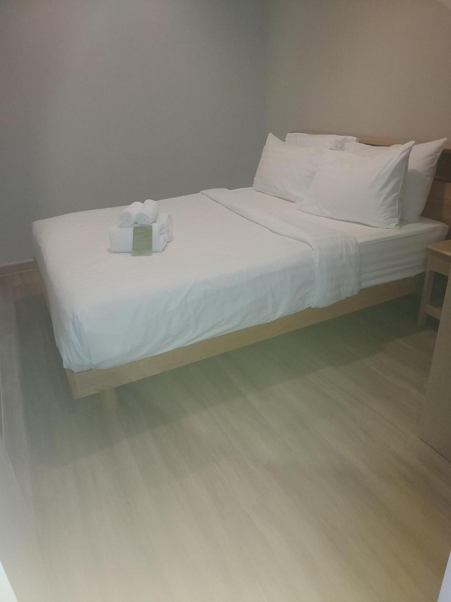 Park 19 Hotel Μπανγκόκ Εξωτερικό φωτογραφία