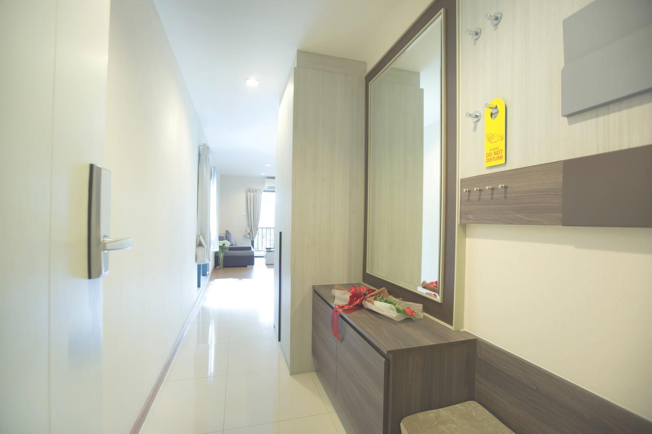 Park 19 Hotel Μπανγκόκ Εξωτερικό φωτογραφία
