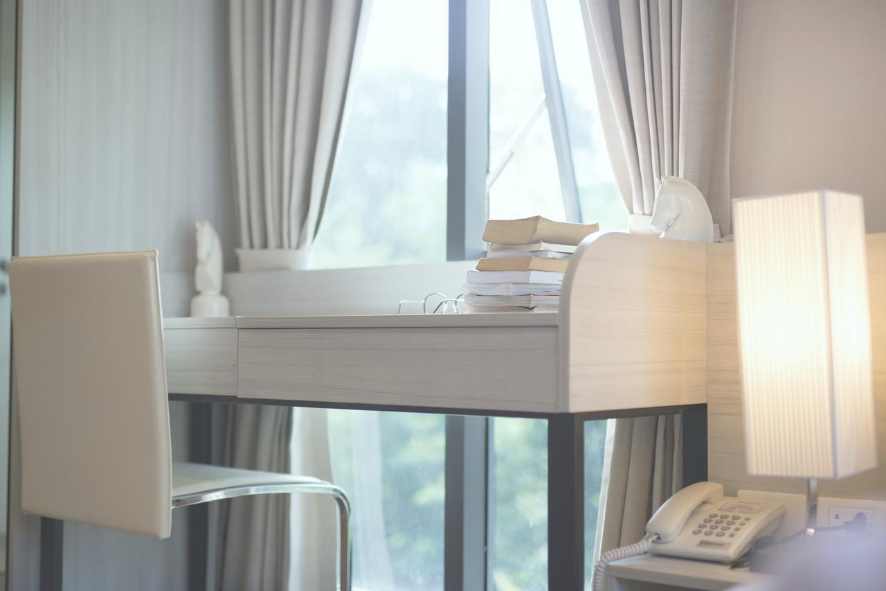 Park 19 Hotel Μπανγκόκ Εξωτερικό φωτογραφία