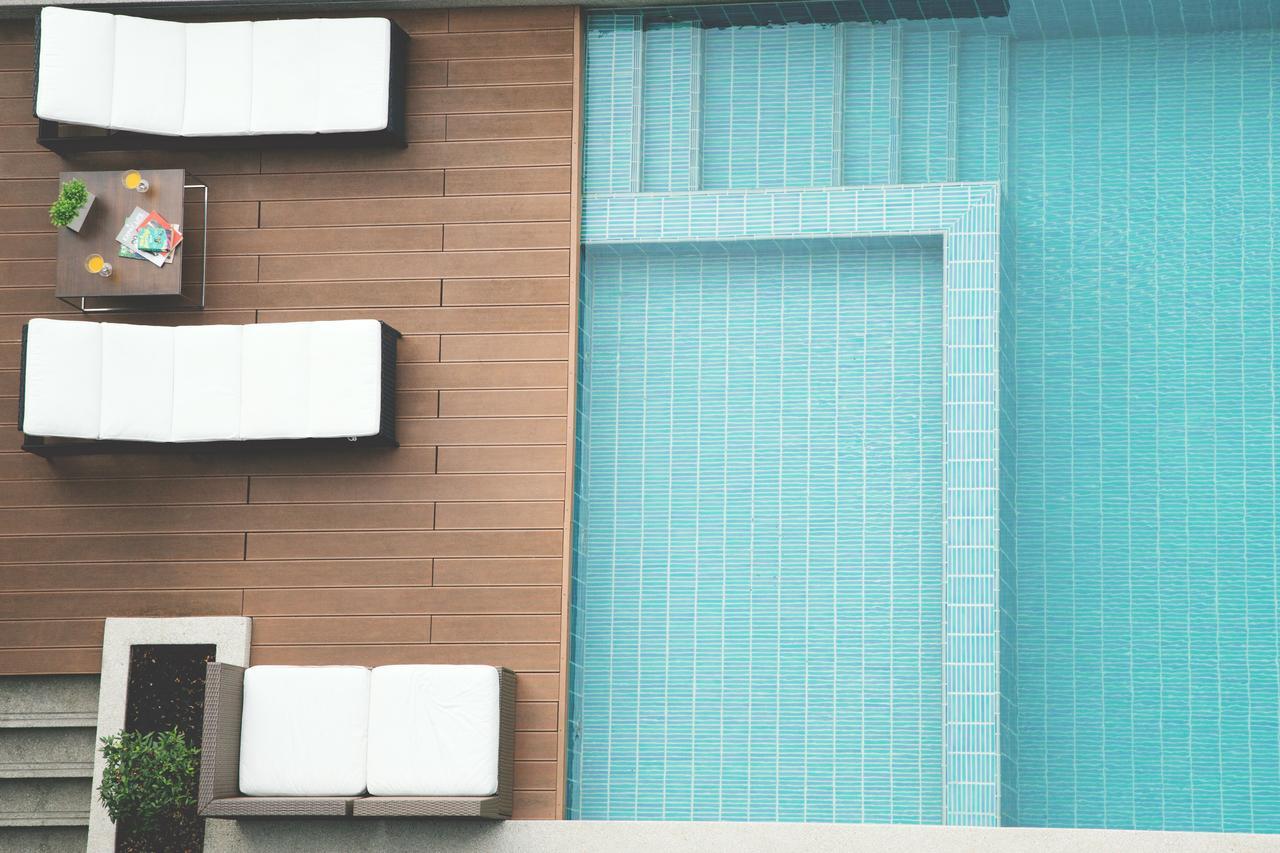 Park 19 Hotel Μπανγκόκ Εξωτερικό φωτογραφία