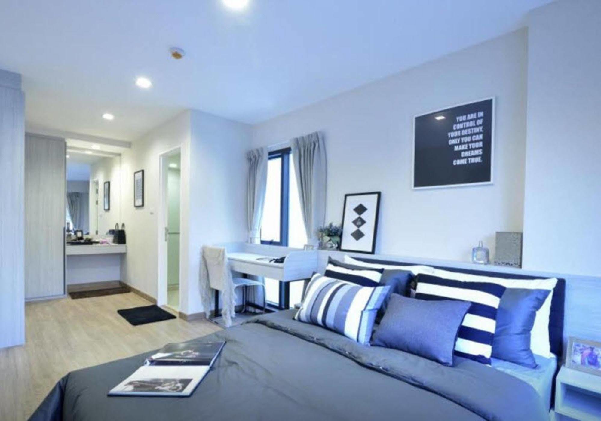 Park 19 Hotel Μπανγκόκ Εξωτερικό φωτογραφία